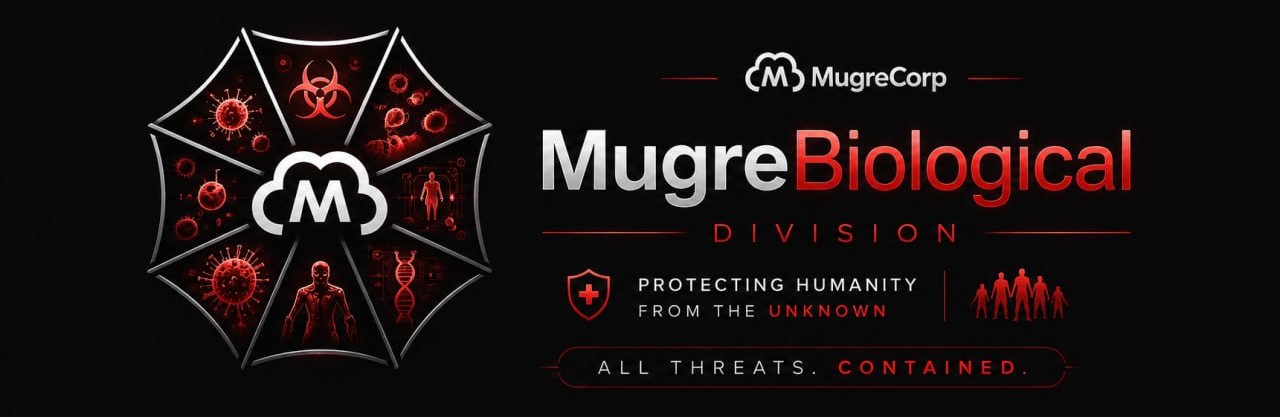 MugreBiological Division