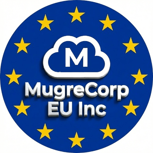 MugreCorp EU Inc.