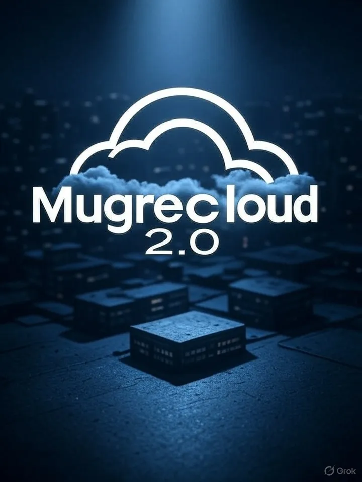 MugreCloud