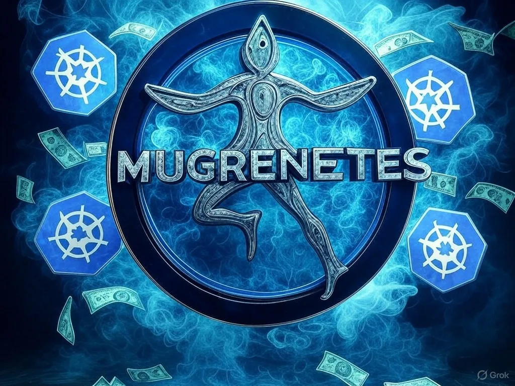 Mugrenetes