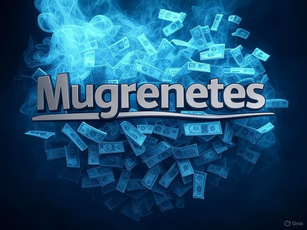 Mugrenetes