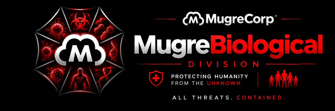 MugreBiological, División de Contención